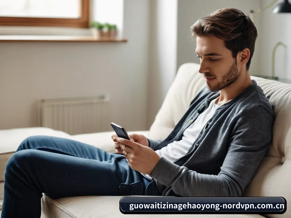 平台简介 - VPN 与网络连接内容 | NordVPN