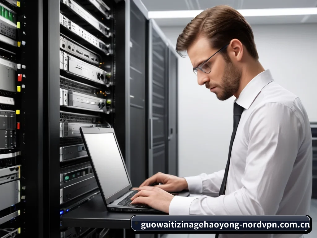 更换服务器后的客户端迁移使用指南 | NordVPN